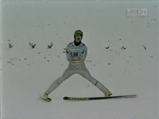 Sven Hannawald (TVP)